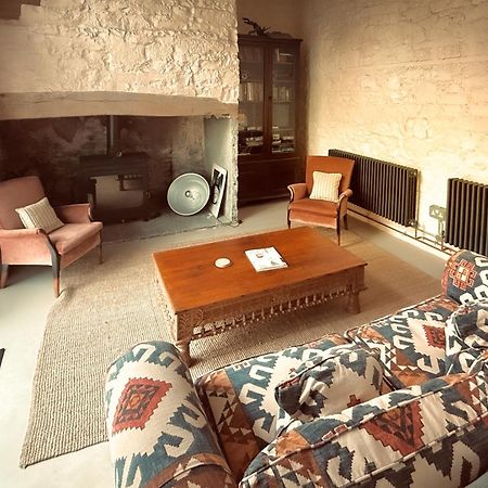 Lower Godney Little House Веллс Екстер'єр фото