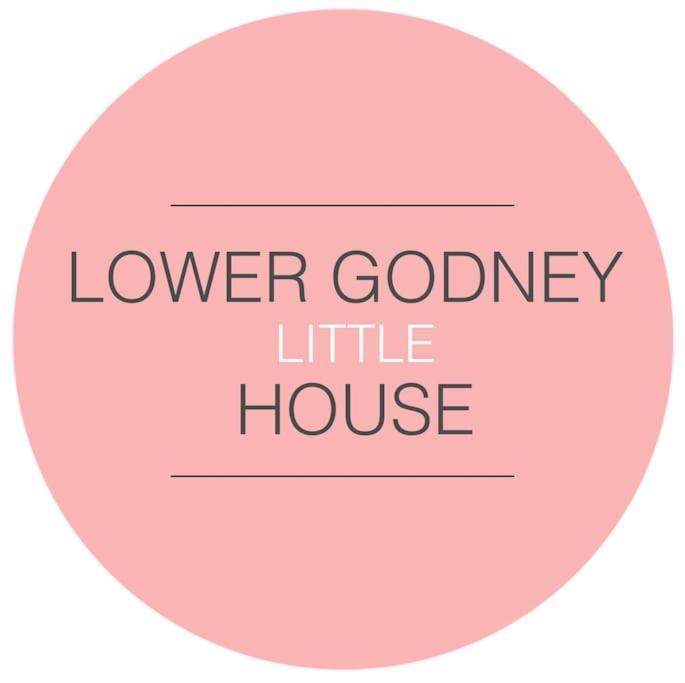 Lower Godney Little House Веллс Екстер'єр фото