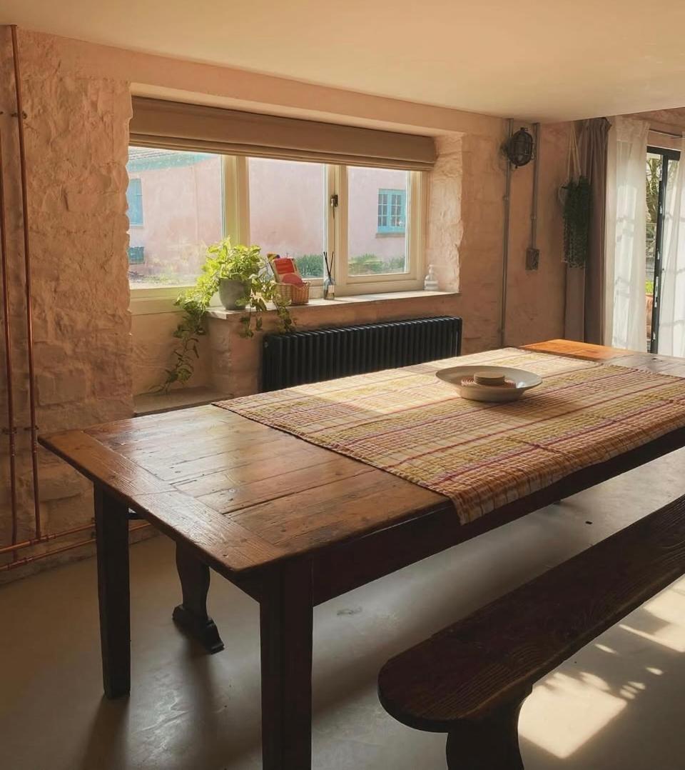 Lower Godney Little House Веллс Екстер'єр фото