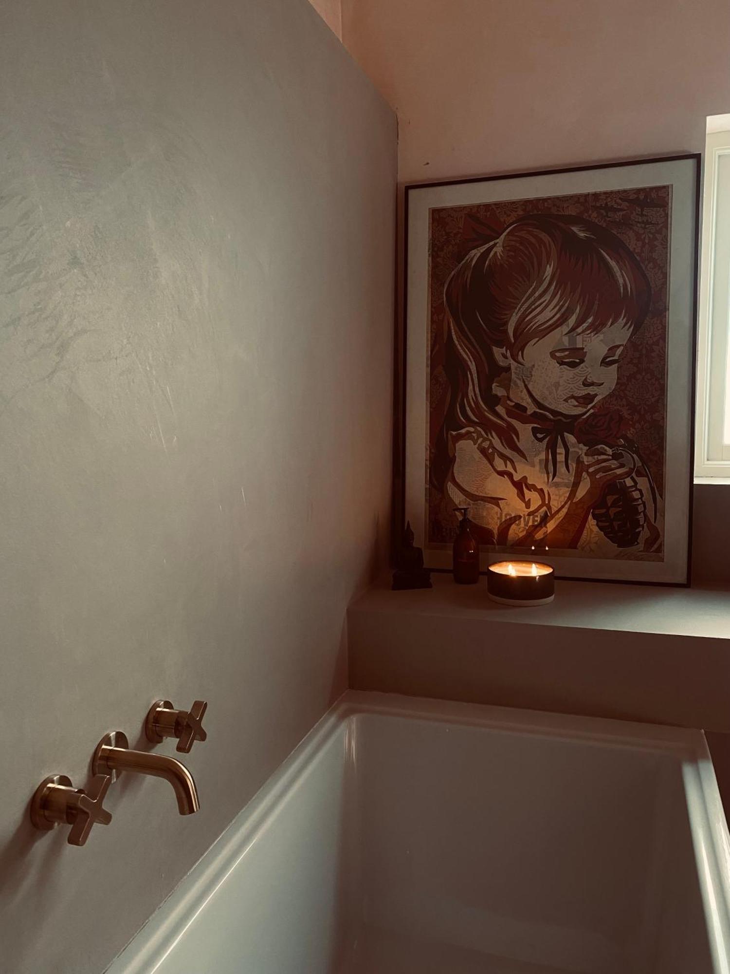 Lower Godney Little House Веллс Екстер'єр фото